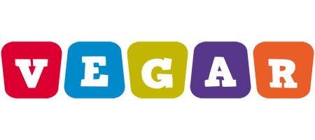 Vegar daycare logo