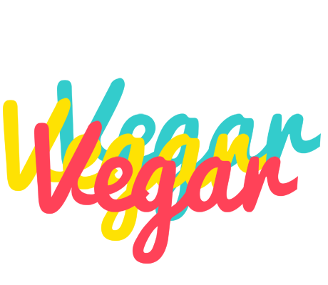 Vegar disco logo
