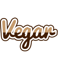 Vegar exclusive logo
