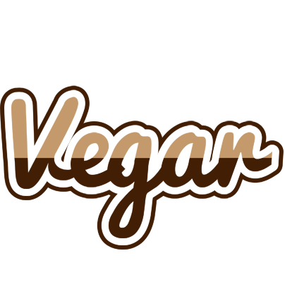 Vegar exclusive logo