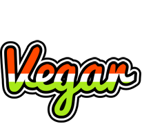 Vegar exotic logo