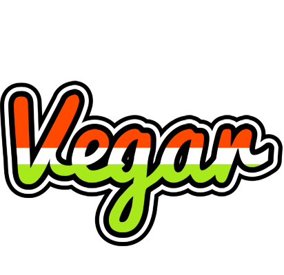 Vegar exotic logo