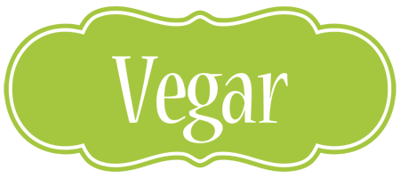Vegar family logo