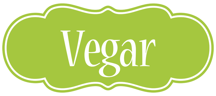 Vegar family logo