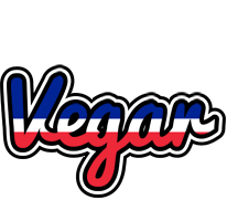 Vegar france logo