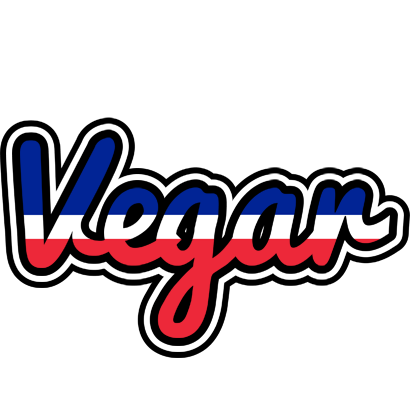 Vegar france logo