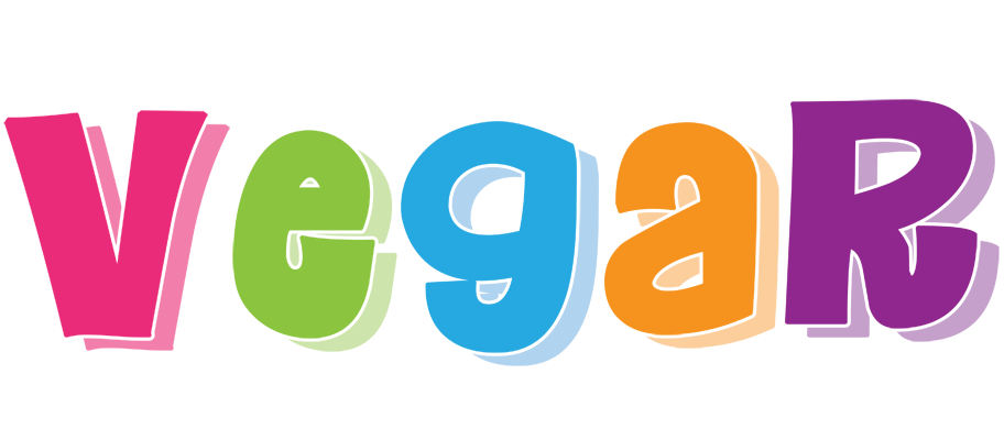 Vegar friday logo