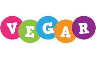 Vegar friends logo