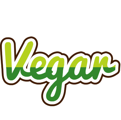 Vegar golfing logo