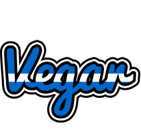 Vegar greece logo