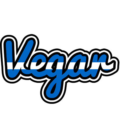 Vegar greece logo