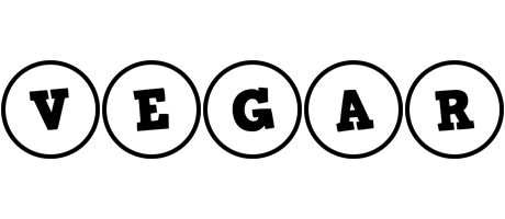 Vegar handy logo