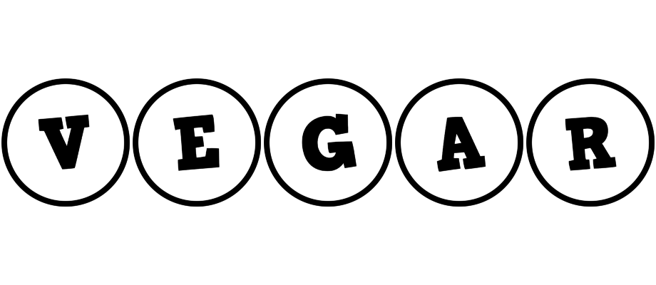 Vegar handy logo