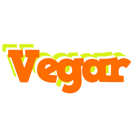 Vegar healthy logo