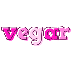 Vegar hello logo
