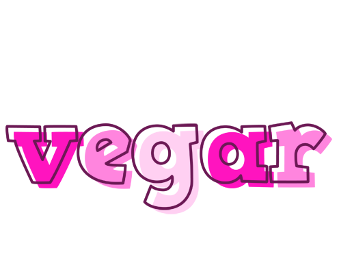 Vegar hello logo