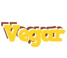 Vegar hotcup logo