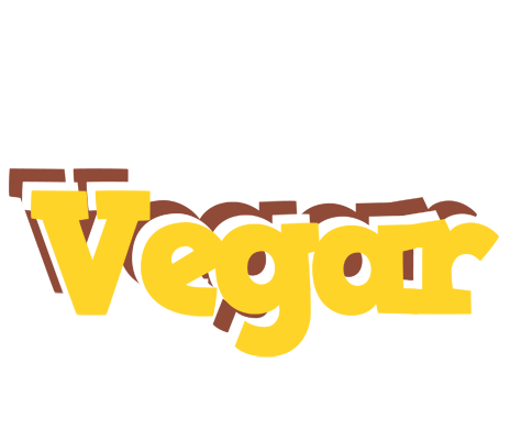 Vegar hotcup logo