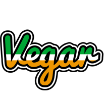 Vegar ireland logo