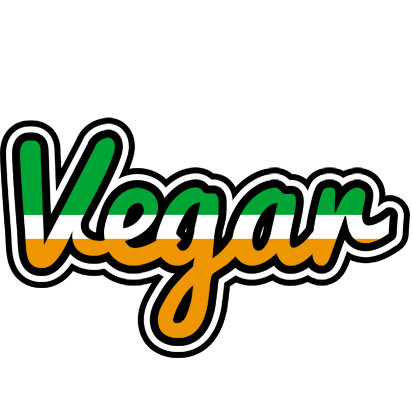 Vegar ireland logo