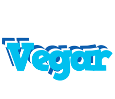 Vegar jacuzzi logo