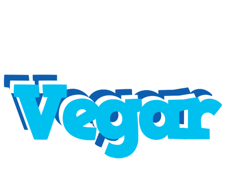 Vegar jacuzzi logo