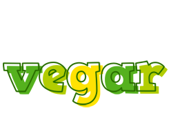 Vegar juice logo