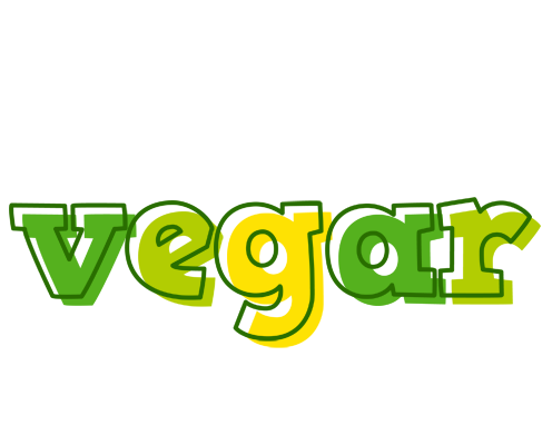 Vegar juice logo
