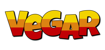 Vegar jungle logo