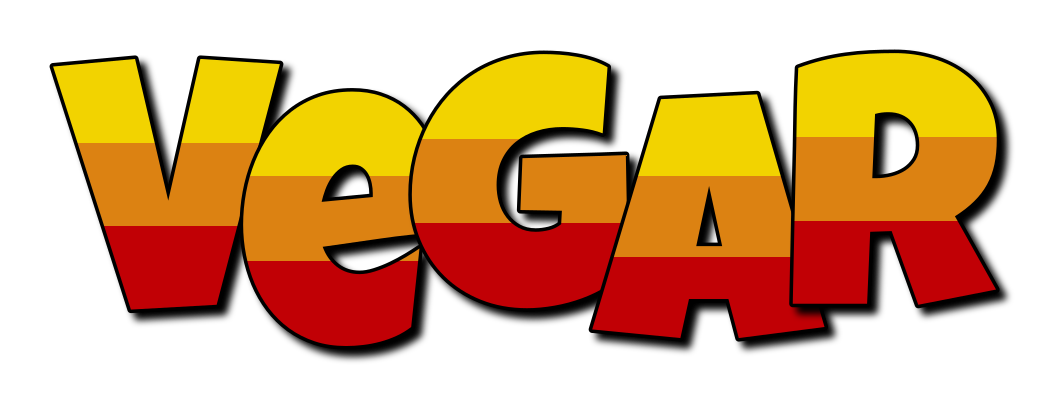Vegar jungle logo