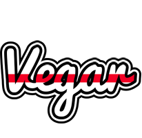 Vegar kingdom logo