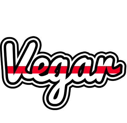 Vegar kingdom logo