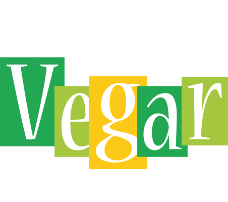 Vegar lemonade logo