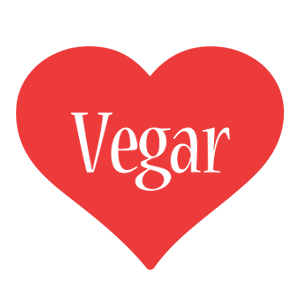 Vegar love logo