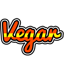 Vegar madrid logo