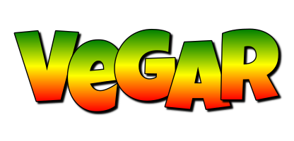 Vegar mango logo