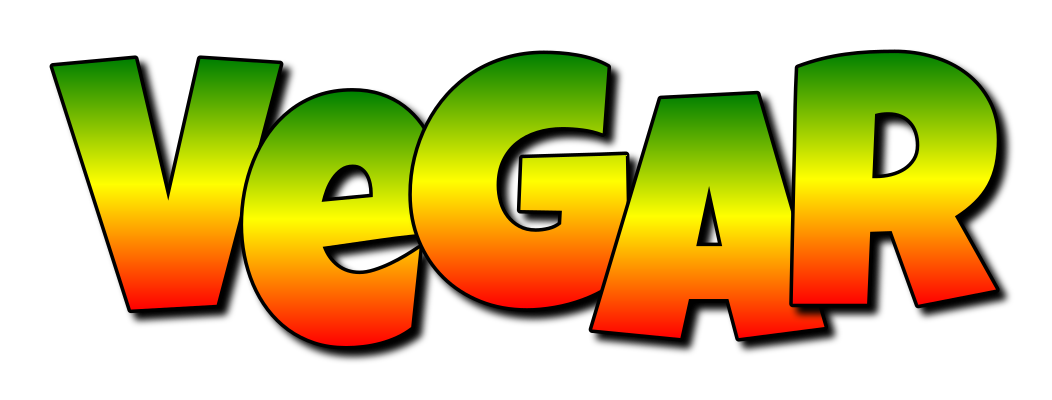 Vegar mango logo