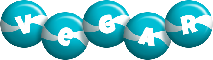 Vegar messi logo
