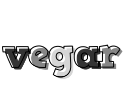 Vegar night logo