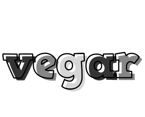 Vegar night logo