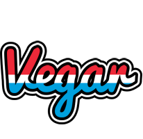 Vegar norway logo