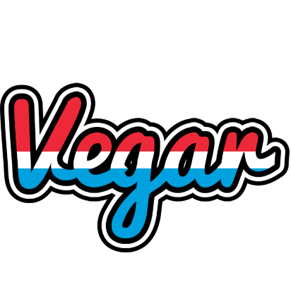 Vegar norway logo