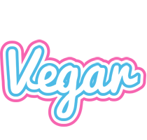 Vegar outdoors logo