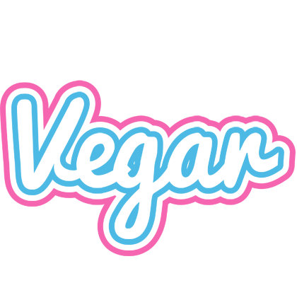 Vegar outdoors logo