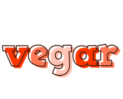 Vegar paint logo