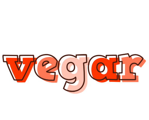 Vegar paint logo