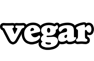 Vegar panda logo