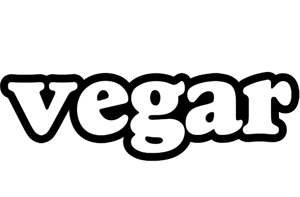 Vegar panda logo