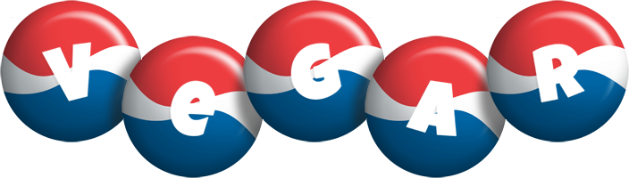Vegar paris logo