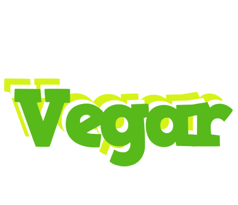 Vegar picnic logo